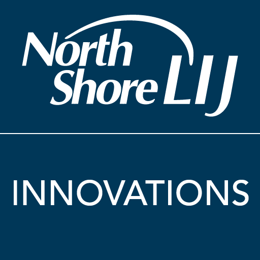 NSLIJ Innovations LOGO-APP點子