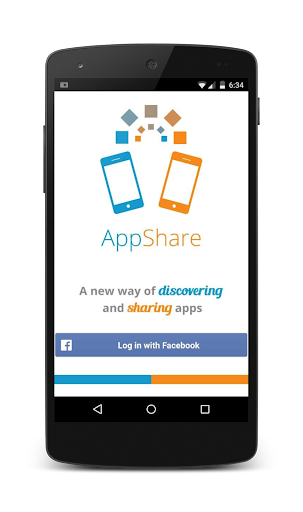 【免費工具App】App Share-APP點子