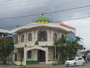 Darunnajah Mosque