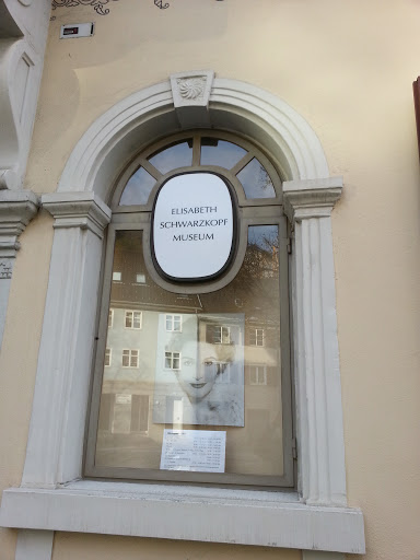 Elisabeth Schwarzkopfmuseum