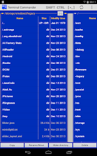 download Terminal Commander free