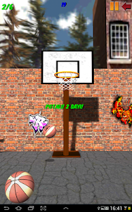 Süper Pota Basketbol 2 Screenshots 12