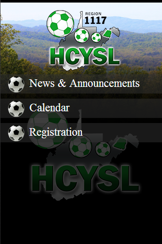 AYSO Region 1117