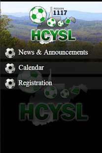 Free Download AYSO Region 1117 APK for Android