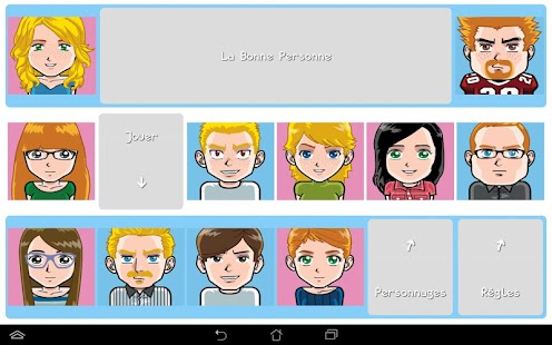 How to install Guess The Good Character patch 3.0 apk for bluestacks