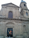 Basilique Saint Sauveur 