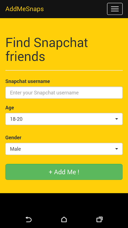 Bildertausch Snapchat:  Dein Kreativer Spielplatz!
