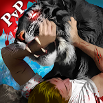 Cover Image of Download Life Of Black Tiger FREE 1.5 APK