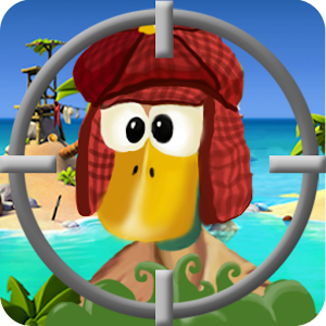Chicken Shooting.apk 1.0