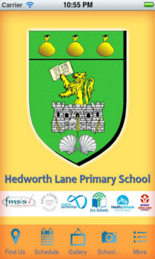 Hedworth Primary School