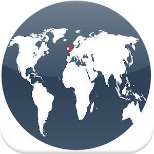 Geography Quiz Game 1