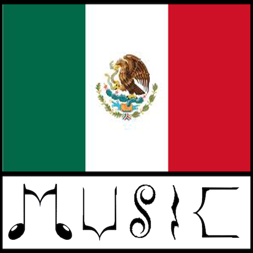 Music Mexico 音樂 App LOGO-APP開箱王
