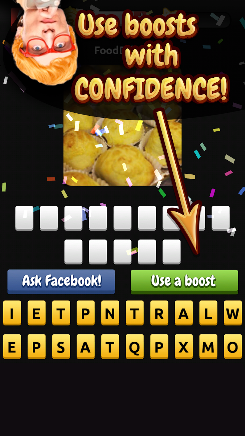 I Know the 90s - Guess a Pic Screen 3