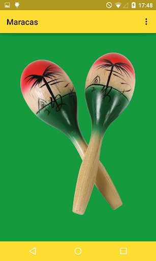 Maracas