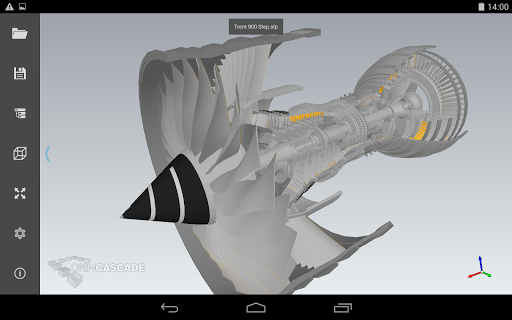 【免費生產應用App】CAD Assistant-APP點子