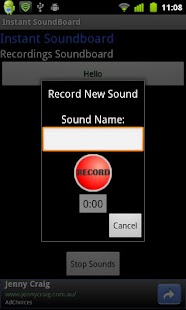 Instant Soundboard Screenshots 4