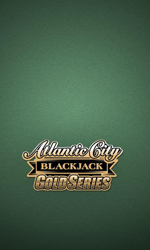 Atlantic City Blackjack Gold