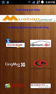 Lastest Mua bán APK for Android