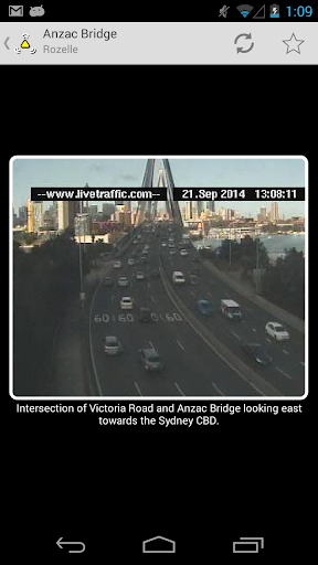 免費下載旅遊APP|Traffic@NSW app開箱文|APP開箱王