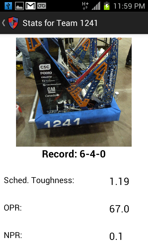    KnightWatch- screenshot  