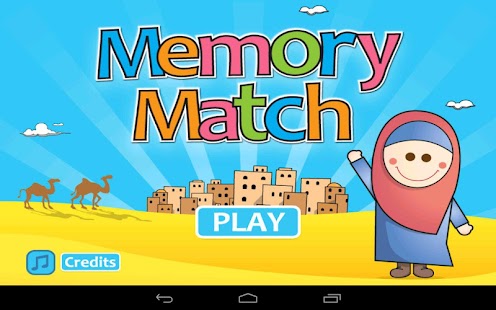 Free Little Muslims APK
