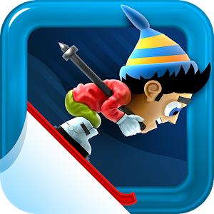 Hack Ski Safari game