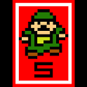 買物大戦 logo