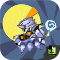 Gunbound Power Calculator icon