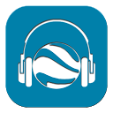 Streamify (With Google Music) mobile app icon
