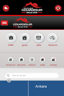 Free Özkardeşler Emlak Ofisi APK for PC
