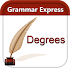 Grammar Express : Degrees Lite1.5