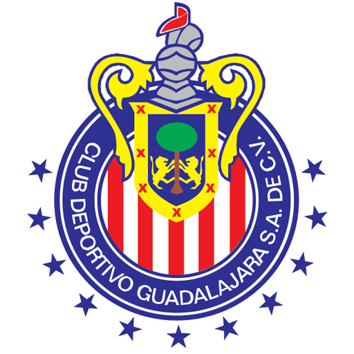 Ball 3D Chivas Guadalajara LWP LOGO-APP點子