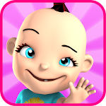 Cover Image of 下载 Baby Games: Babsy Baby Zoo 1.6.0 APK