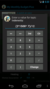 How to download My Monthly Budget Plus 2.25 unlimited apk for pc