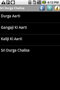 How to mod Sri Durga Chalisa 1.0.0.4 mod apk for pc