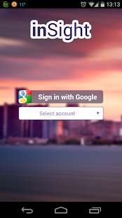 Lastest InSight APK for Android
