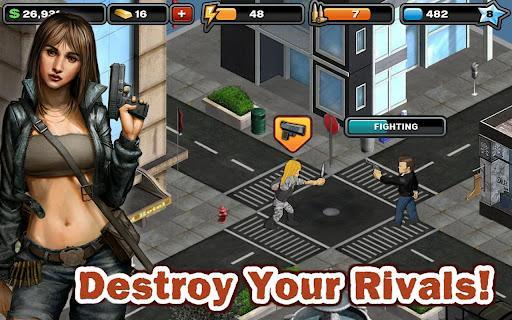 Crime City Android