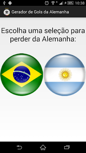 【免費運動App】Gerador de Gols da Alemanha-APP點子