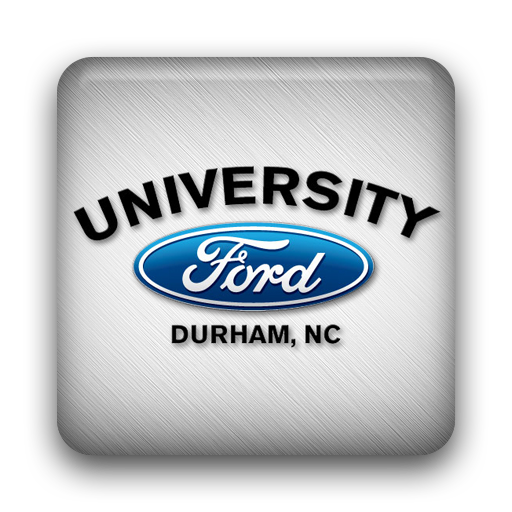 University Ford 商業 App LOGO-APP開箱王