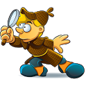 Hidden Objects icon