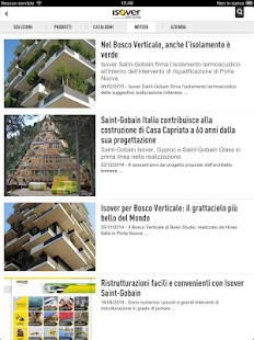 Isover Screenshots 3