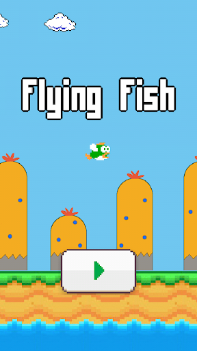 Flying Fish