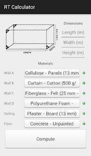 How to mod Reverb Time Calculator Lite 1.1 mod apk for bluestacks