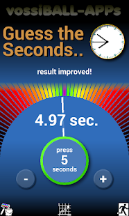How to download Rate the Seconds 3.0 unlimited apk for android