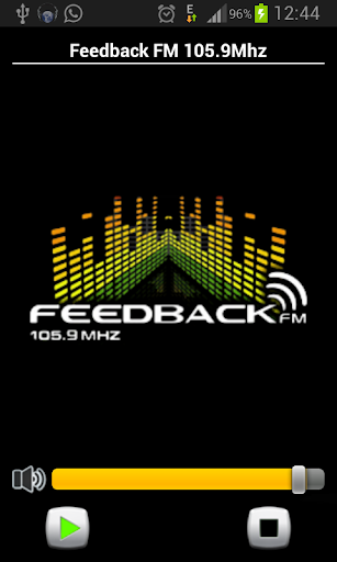 Feedback FM