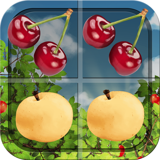 Fruit Eden 益智 App LOGO-APP開箱王