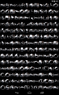 Icon Pack - Chrome - screenshot thumbnail