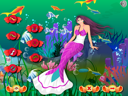 How to mod Mermaid Dress Up 8.8.2 mod apk for android