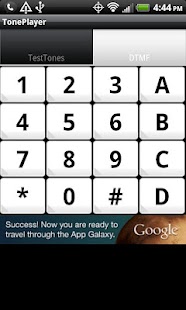 Download Tone Player APK for Android