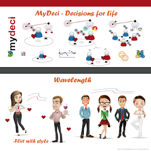 Free Download MyDeci - Decisions for Life APK